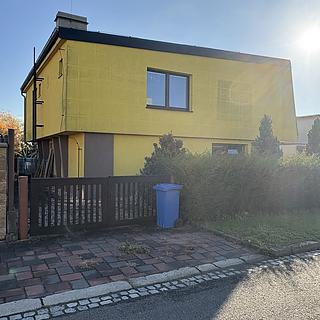 Pronájem rodinného domu 70 m&sup2; Kojetín