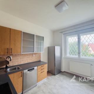 Pronájem bytu 2+1 69 m² Praha