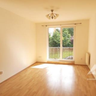 Pronájem bytu 1+kk, garsoniery 26 m² Praha