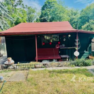 Prodej zahrady 298 m² Teplice, Bystřanská