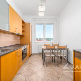 Prodej bytu 3+1 89 m² Praha