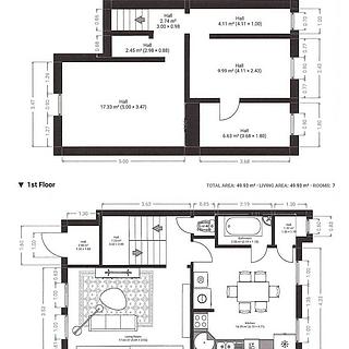 Prodej rodinného domu 89 m² Kroměříž, Raisova