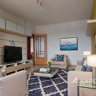 Prodej bytu 3+1 67 m&sup2; Dobřany