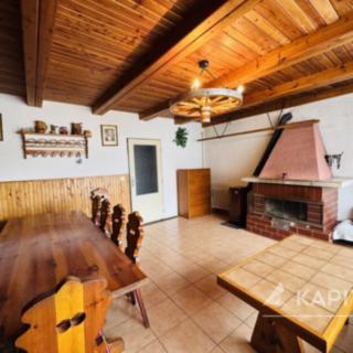 Prodej chalupy 128 m² Valdíkov