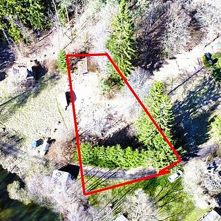 Prodej stavební parcely 1 028 m² Libež