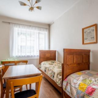 Prodej rodinného domu 196 m² Brno Řečkovice, Banskobystrická