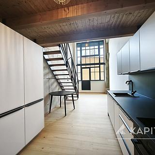 Pronájem bytu 2+kk, 53m²