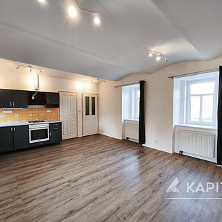Pronájem bytu 1+kk, garsoniery 31 m&sup2; Praha