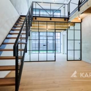 Pronájem bytu 3+kk 97 m² Praha Vysočany, Kolbenova