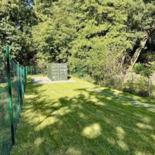 Prodej zahrady 310 m² Brno Brněnské Ivanovice