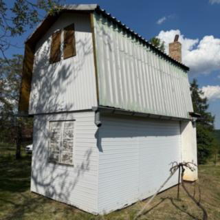 Prodej chaty 43 m² Moravský Krumlov