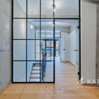 Prodej bytu 3+kk 73 m² Praha Vysočany, Kolbenova