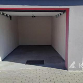 Pronájem garáže 18 m² Chropyně, Nádražní