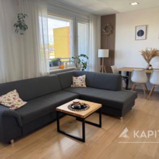 Prodej bytu 3+kk 67 m² Bílina