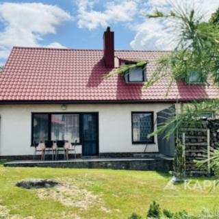 Prodej chalupy 91 m² Valdíkov