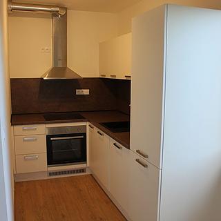 Pronájem bytu 2+kk 52 m² Praha