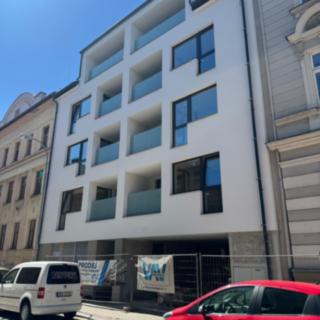 Prodej bytu 2+kk 60 m² České Budějovice