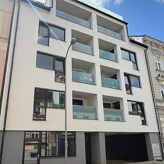 Prodej bytu 3+kk 90 m² České Budějovice 6, Štítného