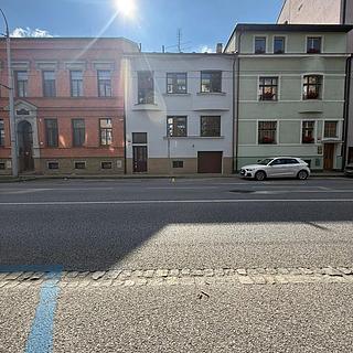 Prodej rodinného domu 134 m² České Budějovice, Pekárenská
