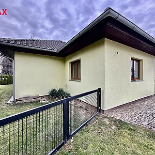 Prodej rodinného domu 110 m² Srubec