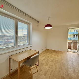 Pronájem bytu 1+kk a garsoniéry 29 m² České Budějovice 2, Loucká