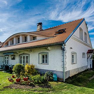 Prodej rodinného domu 154 m² Lhenice Hrbov