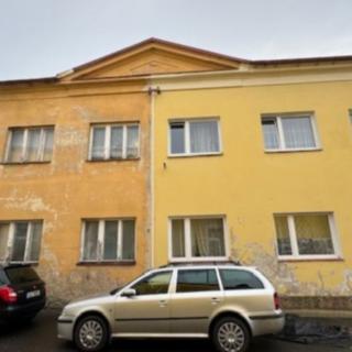 Prodej bytu 2+1 62 m² Česká Kamenice Dolní Kamenice, Úzká
