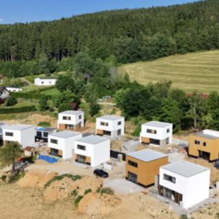 Prodej rodinného domu 95 m² Prachatice II, U Lipového dvora