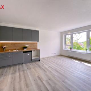 Pronájem bytu 4+kk 80 m² České Budějovice