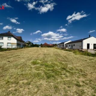 Prodej stavební parcely 1132 m² Srubec