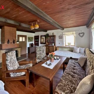 Prodej rodinného domu 145 m²
