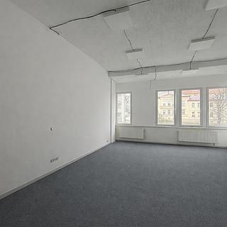 Pronájem kanceláře 48 m² Prachatice II, Nádražní