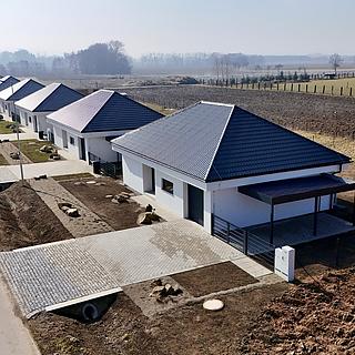 Prodej rodinného domu 91 m² Malovice