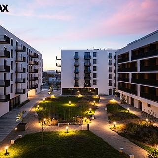 Prodej bytu 1+kk, garsoniery 39 m&sup2; České Budějovice