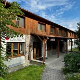 Prodej bytu 1+kk a garsoniéry 30 m² Lipno nad Vltavou