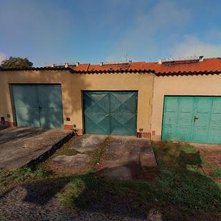 Prodej garáže 18 m² Holýšov