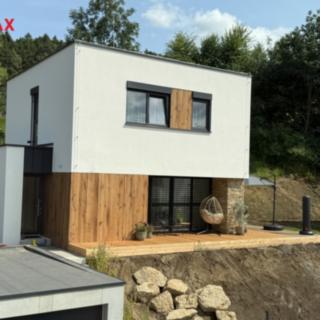 Prodej na klíč 96 m² Prachatice II, U Lipového dvora