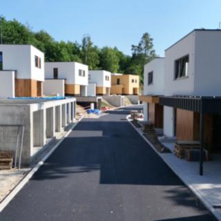 Prodej na klíč 96 m² Prachatice II, U Lipového dvora