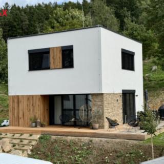 Prodej na klíč 96 m² Prachatice II, U Lipového dvora