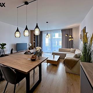 Prodej bytu 3+kk 85 m&sup2; České Budějovice