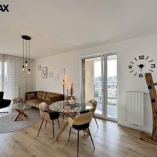 Prodej bytu 2+kk 55 m² České Budějovice 4, Vrbenská