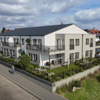 Prodej bytu 3+kk 70 m² Ševětín