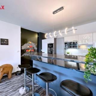 Prodej bytu 4+kk 104 m² České Budějovice