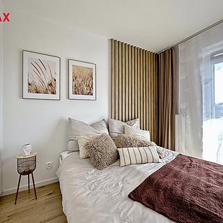 Prodej bytu 2+kk 55 m&sup2; České Budějovice