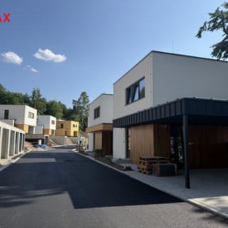 Prodej Na klíč 95 m² Prachatice