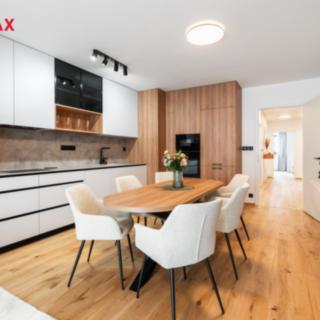 Prodej bytu 3+kk 100 m² České Budějovice
