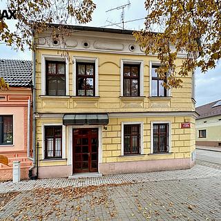 Prodej obchodu 230 m² Dolní Bukovsko, V Hliníku