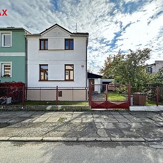 Prodej rodinného domu 110 m² České Budějovice