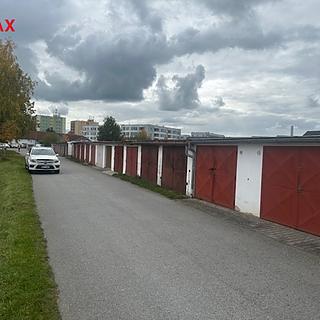 Pronájem garáže 20 m² Třeboň