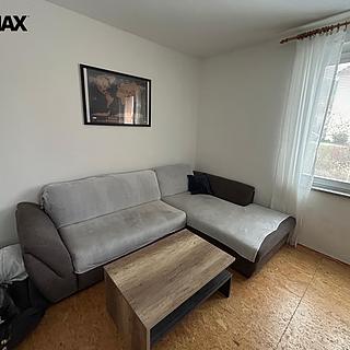 Pronájem bytu 3+1 63 m&sup2; Prachatice
